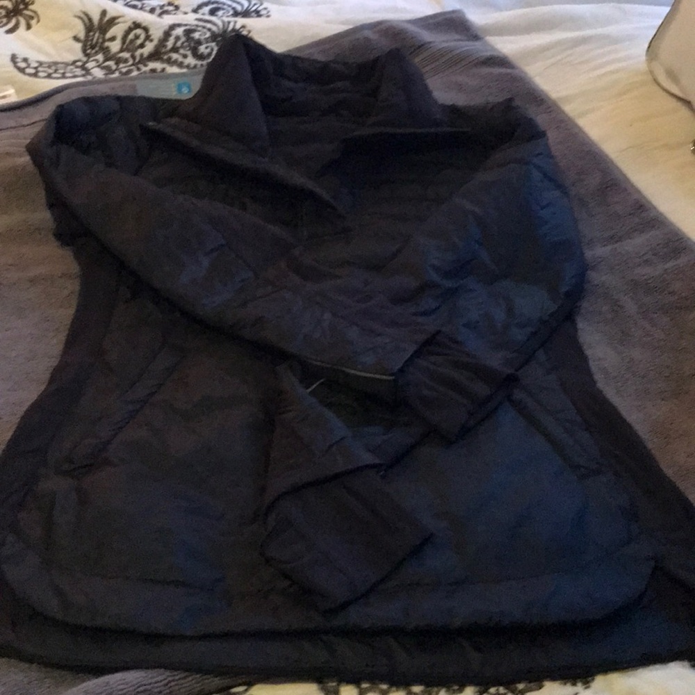 Lululemon sweater!